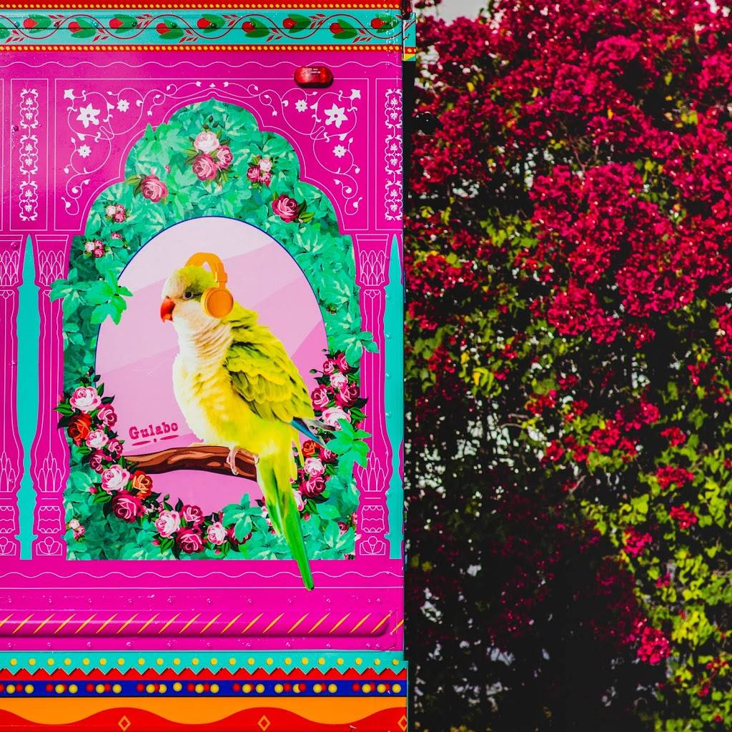 Paratta | restaurant | 672 S Santa Fe Ave, Los Angeles, CA 90021, USA | 2137854748 OR +1 213-785-4748