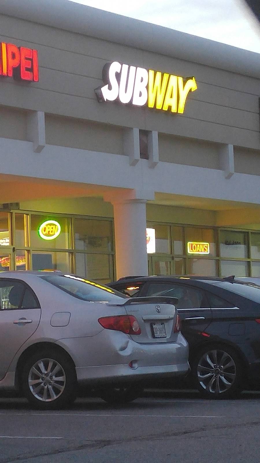 Subway Restaurants | restaurant | 1966 Daniel Stuart Square, Space # 21, Market at Opitz Crossing, Woodbridge, VA 22191, USA | 7039107770 OR +1 703-910-7770