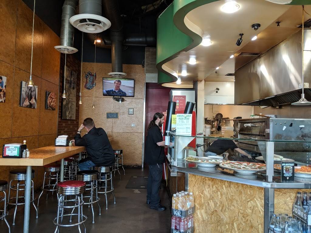 Slices | meal takeaway | 21001 N Tatum Blvd, Phoenix, AZ 85050, USA | 4805131861 OR +1 480-513-1861