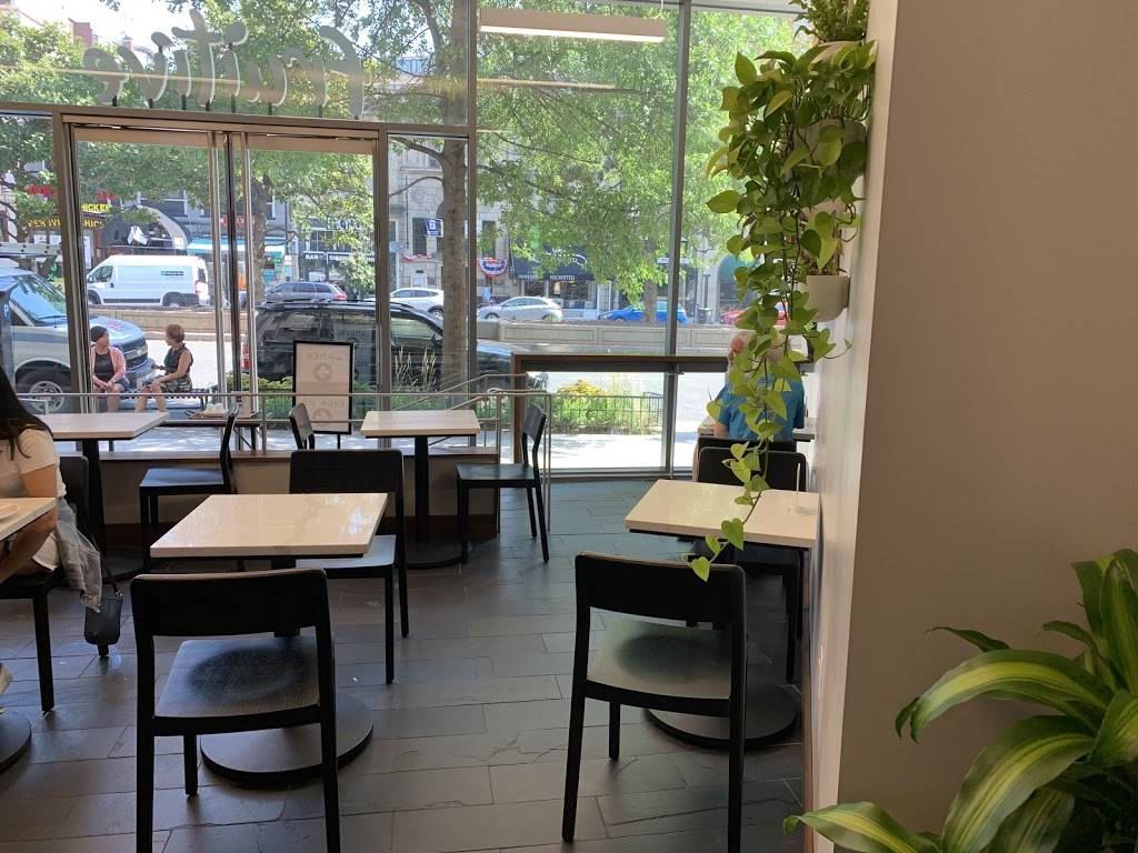 Fruitive | restaurant | 1330 Connecticut Ave NW, Washington, DC 20036, USA | 2028367734 OR +1 202-836-7734