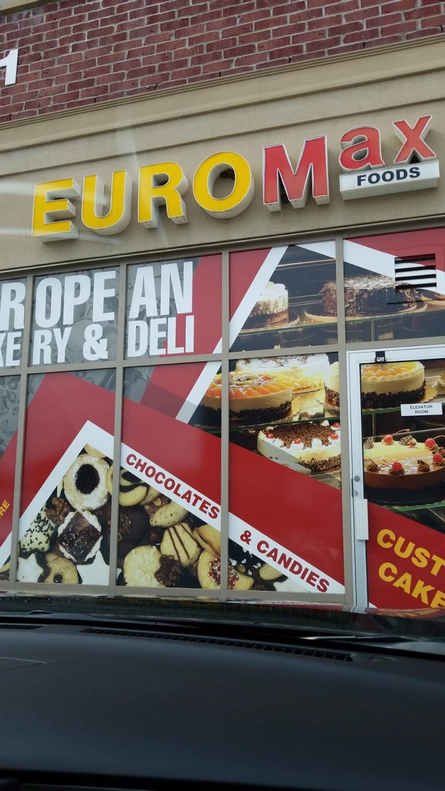 EuroMax Foods Bakery & Deli | restaurant | 61 James Snow Pkwy S, Milton, ON L9T 0R3, Canada | 9056936661 OR +1 905-693-6661