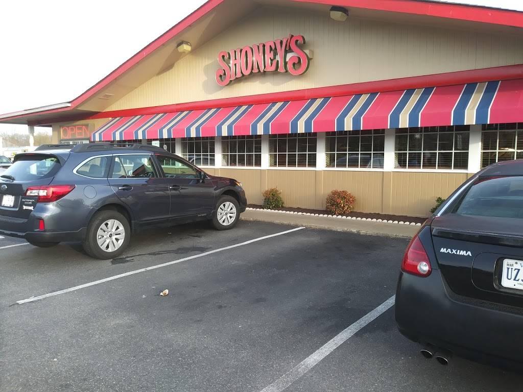 Shoneys Richmond | restaurant | 9963 Hull Street Rd, Richmond, VA 23236, USA | 8047454950 OR +1 804-745-4950