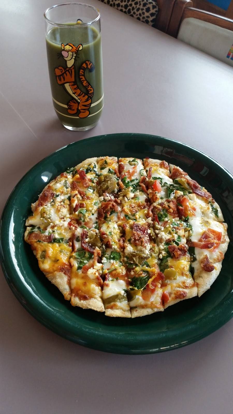 LMNO Pizza | restaurant | 101 S Ohio St, Mt Hope, KS 67108, USA | 3163511666 OR +1 316-351-1666