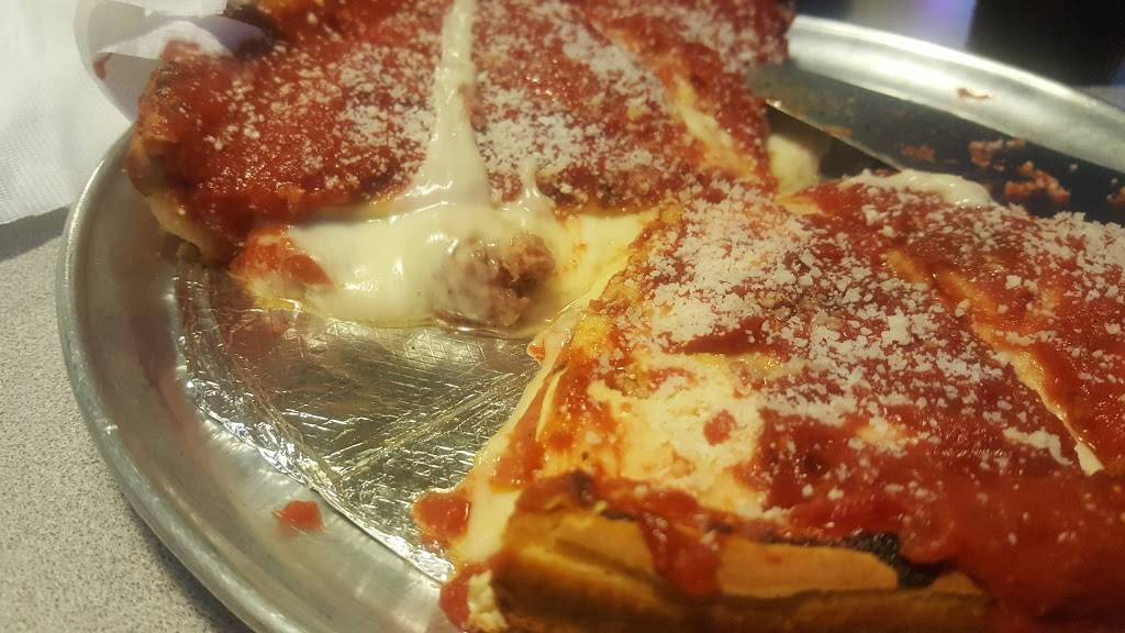 Aces Chicago Pizza | restaurant | 309 Wyatt Dr, Mayfield, KY 42066, USA | 2702472200 OR +1 270-247-2200