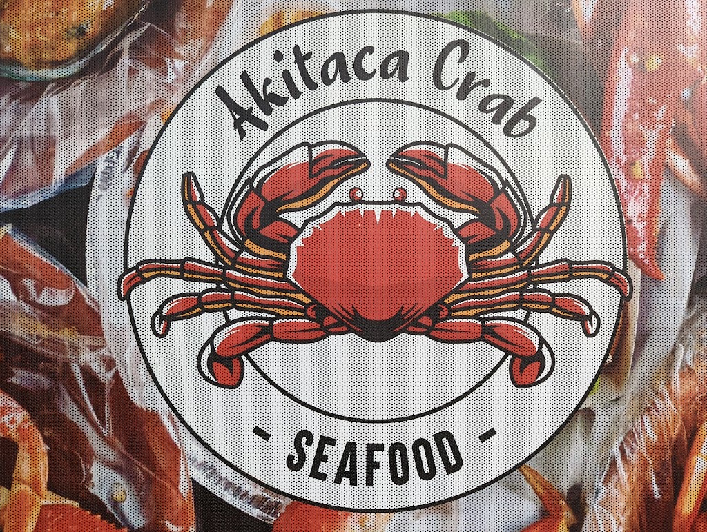Akitaca Crab | restaurant | 1800 Prescott Rd Ste #C, Modesto, CA 95350, USA | 2092389518 OR +1 209-238-9518