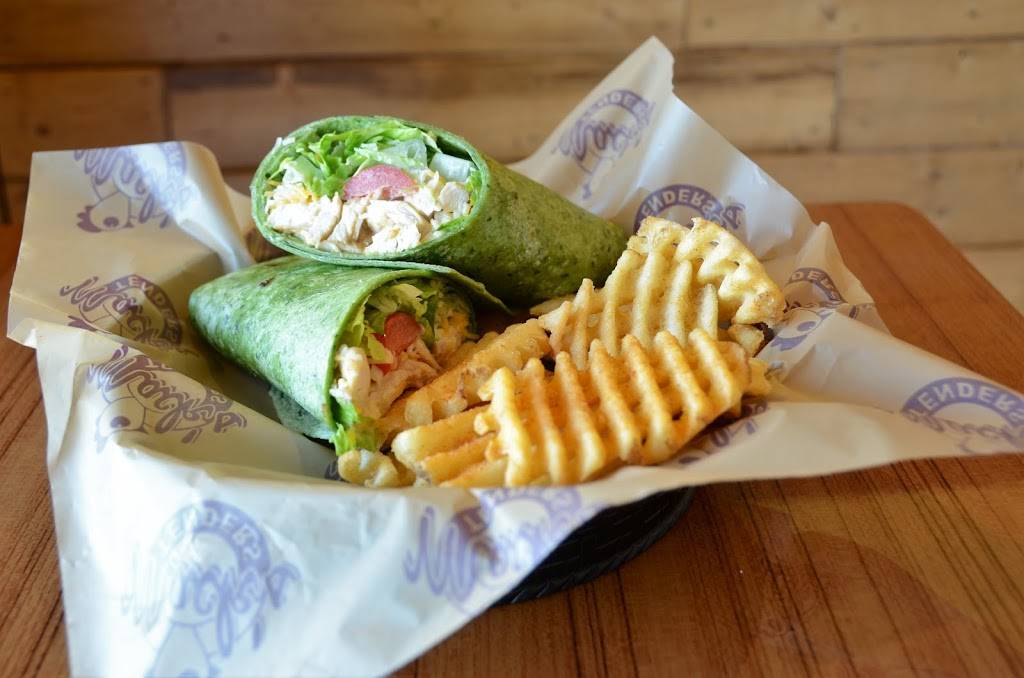Macks Tenders | restaurant | 8738 Baymeadows Rd E, Jacksonville, FL 32256, USA | 9043793981 OR +1 904-379-3981