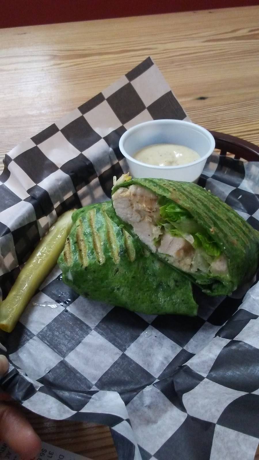 Momma Goldbergs | restaurant | 210 Doug Baker Blvd, Birmingham, AL 35242, USA | 2057696038 OR +1 205-769-6038