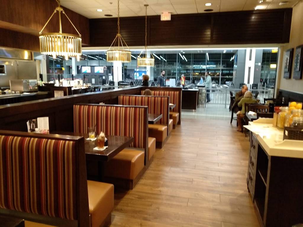 carrabbas italian grill | restaurant | WASHINGTON DULLES INTERNATIONAL AIRPORT, Dulles, VA 20166, USA | 7035724688 OR +1 703-572-4688