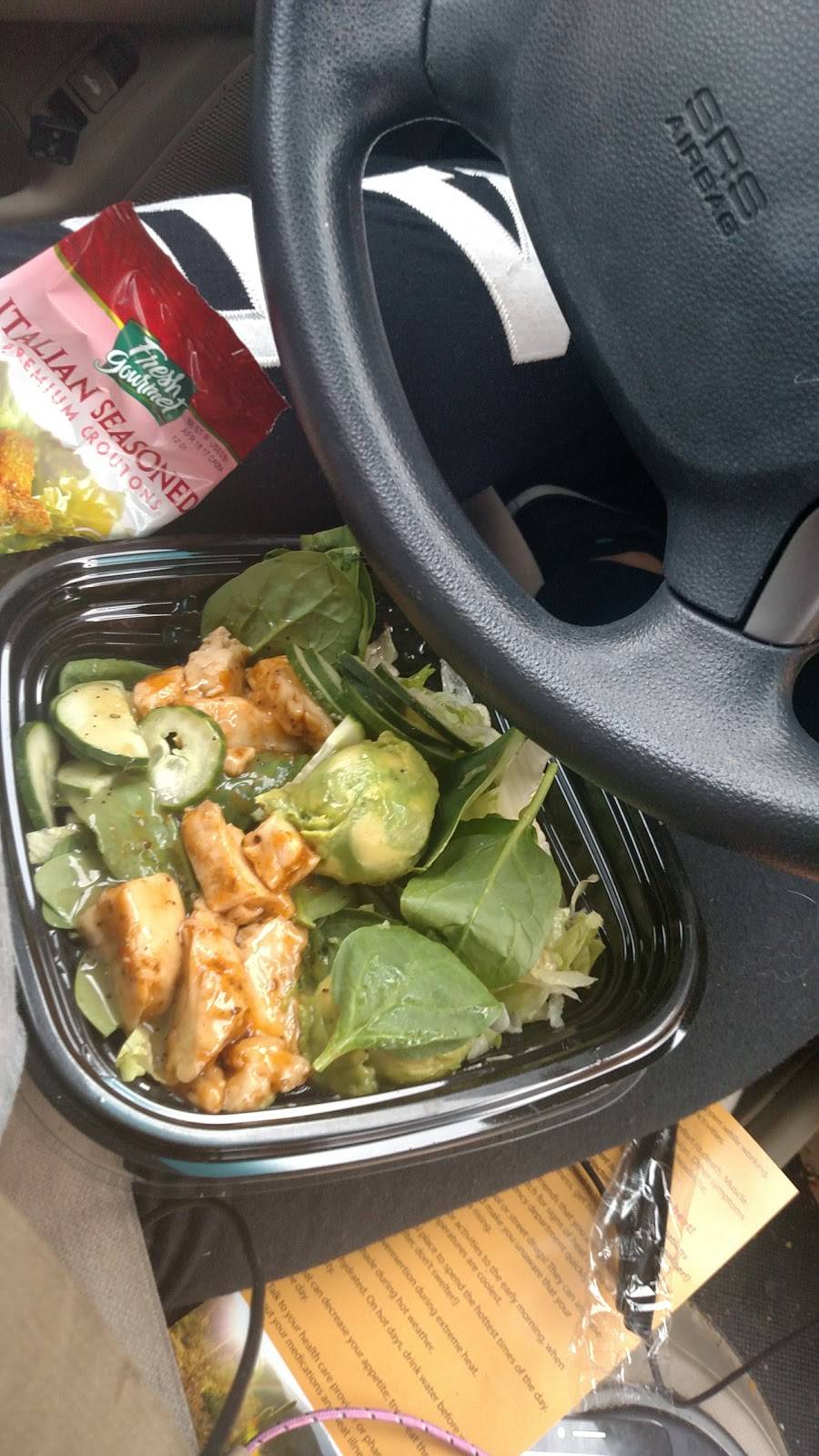 Subway | meal takeaway | 515 E Grant Rd Suite 101, Tucson, AZ 85705, USA | 5207925785 OR +1 520-792-5785