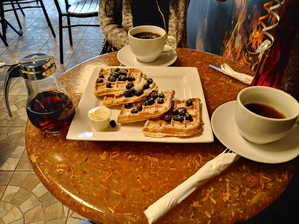 Cafe Flora | cafe | 100 Springdale Rd, Cherry Hill, NJ 08003, USA | 8563541133 OR +1 856-354-1133