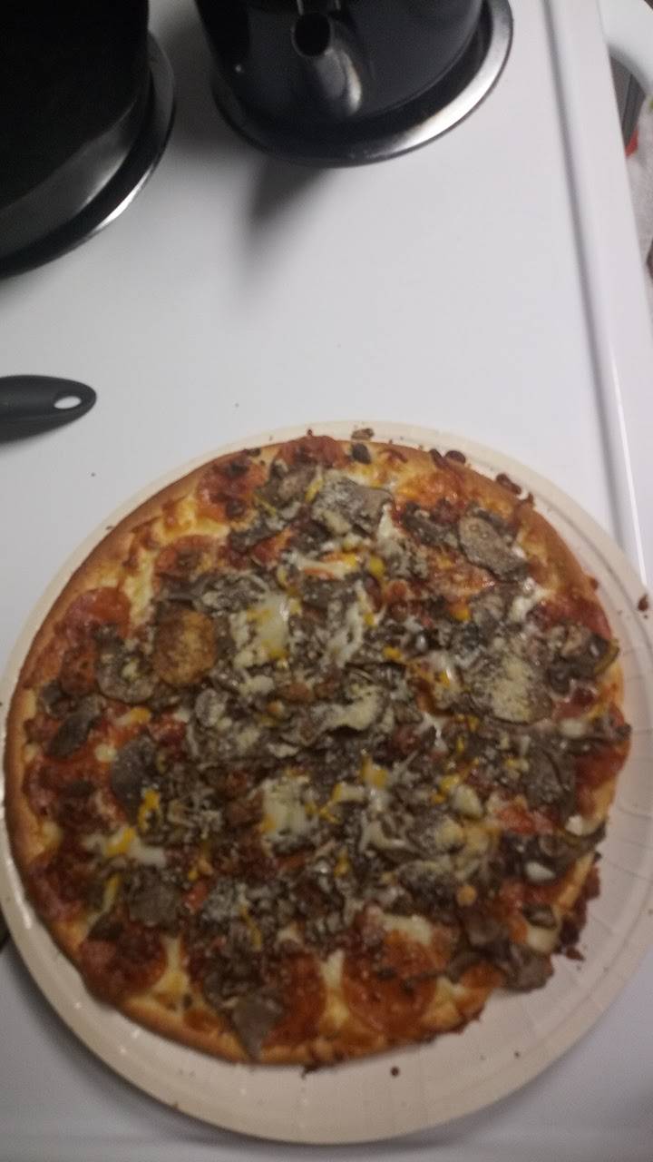 Papa Murphys Take N Bake Pizza | meal takeaway | 1888 Holton Rd Suite C, North Muskegon, MI 49445, USA | 2313750884 OR +1 231-375-0884