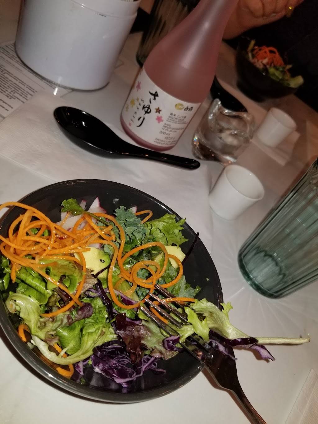 Restaurant Jazz | restaurant | 121 Rue Champlain, Salaberry-de-Valleyfield, QC J6T 1W9, Canada | 4503778744 OR +1 450-377-8744