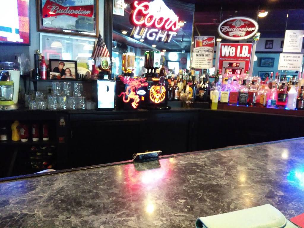 Backstreet Bar and Grill - Sportsbar | restaurant | 76 Derry Rd #5, Hudson, NH 03051, USA | 6035781811 OR +1 603-578-1811