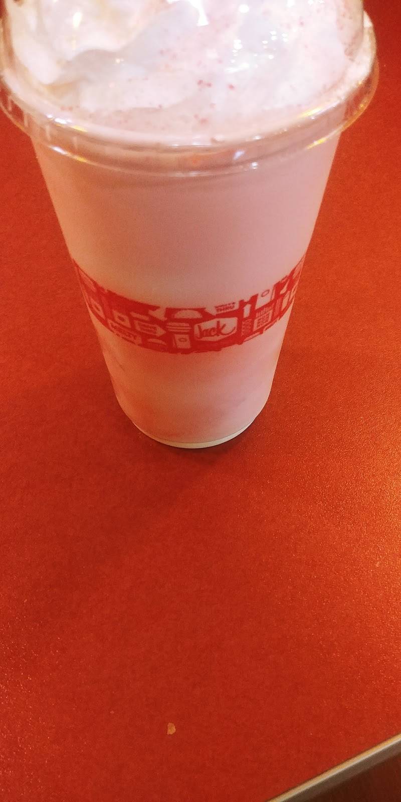 Jack in the Box | restaurant | 5 S Gibson Rd, Henderson, NV 89012, USA | 7025586506 OR +1 702-558-6506