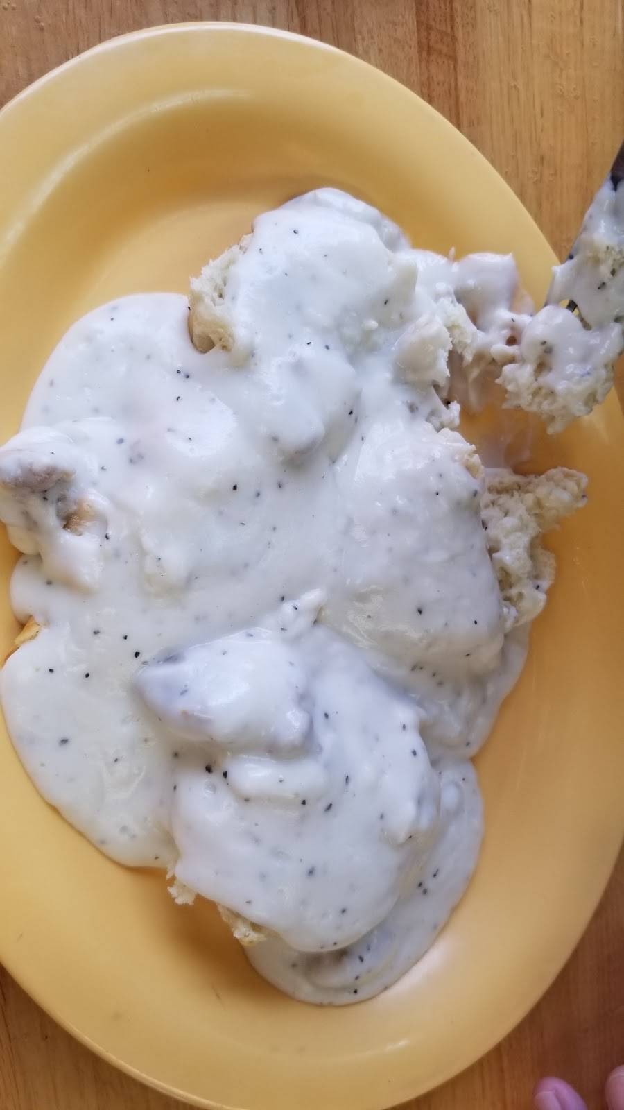 The Kountry Kitchen | restaurant | 514 US-41, Ruskin, FL 33570, USA | 8136417444 OR +1 813-641-7444