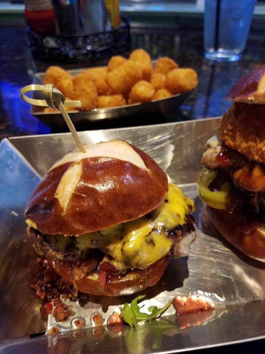 Sidecar Slider Bar - Novi | restaurant | 42875 Grand River Ave, Novi, MI 48377, USA | 2483488226 OR +1 248-348-8226