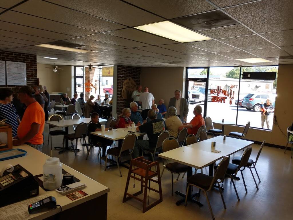 Yum Yum Tree and Catering | restaurant | 212 N Broad St #D, Albertville, AL 35950, USA | 2568910391 OR +1 256-891-0391