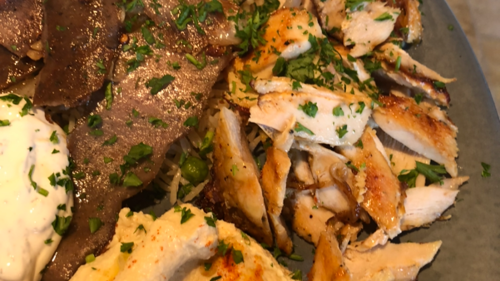 Roman Lebanese Greek Market | restaurant | 5350 Government St, Baton Rouge, LA 70806, USA | 2259282702 OR +1 225-928-2702