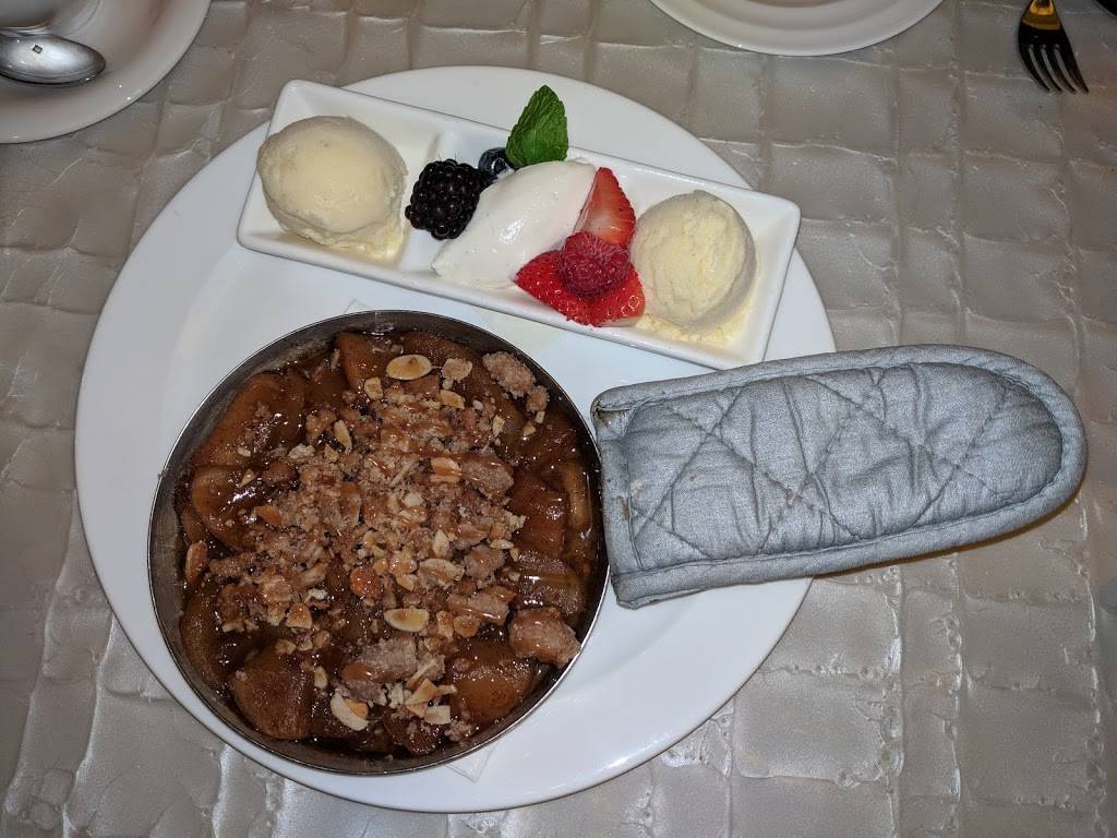 The Royce Wood Fired Steakhouse | restaurant | 1401 S Oak Knoll Ave, Pasadena, CA 91106, USA | 6265856410 OR +1 626-585-6410