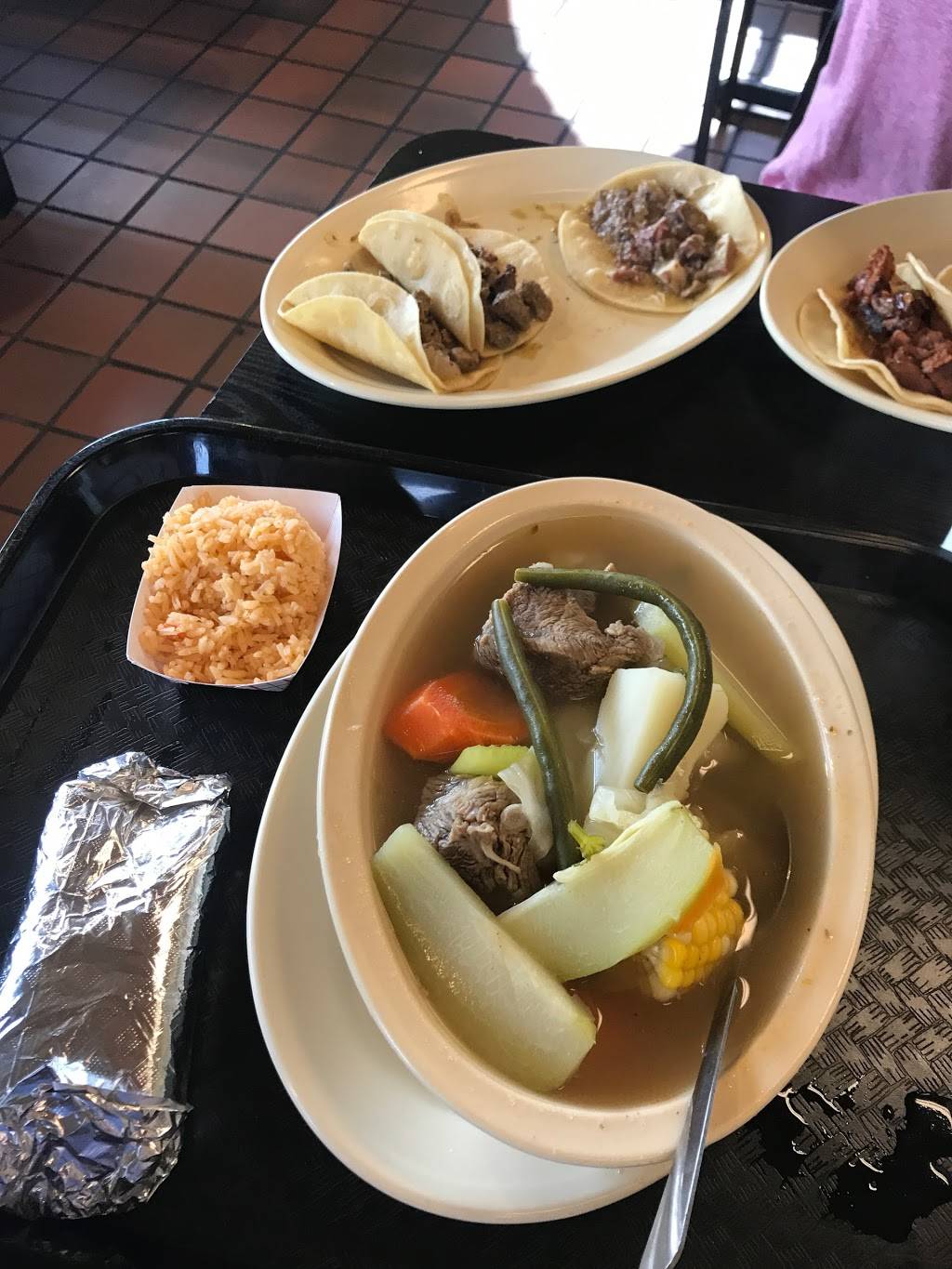 El Paisa Cocina Mexicana | restaurant | 2227 W Walnut St, Garland, TX 75042, USA | 9722727600 OR +1 972-272-7600