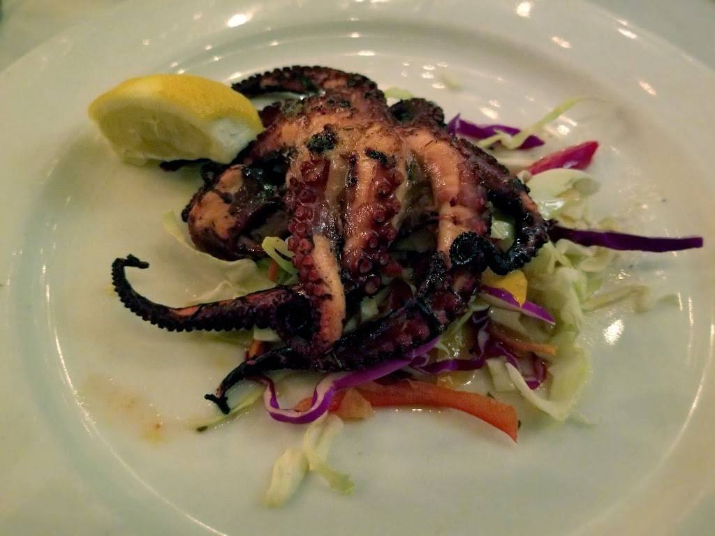 Sofia Restaurant | restaurant | 9314 Amherst Ave, Margate City, NJ 08402, USA | 6098229111 OR +1 609-822-9111