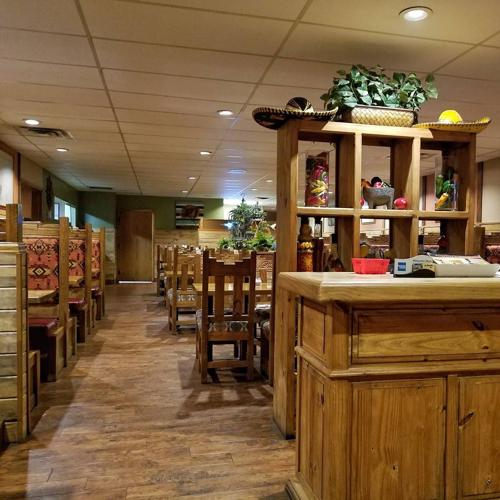 El Jardin Restaurant | restaurant | 6460 E 73rd Ave, Commerce City, CO 80022, USA | 3032883500 OR +1 303-288-3500