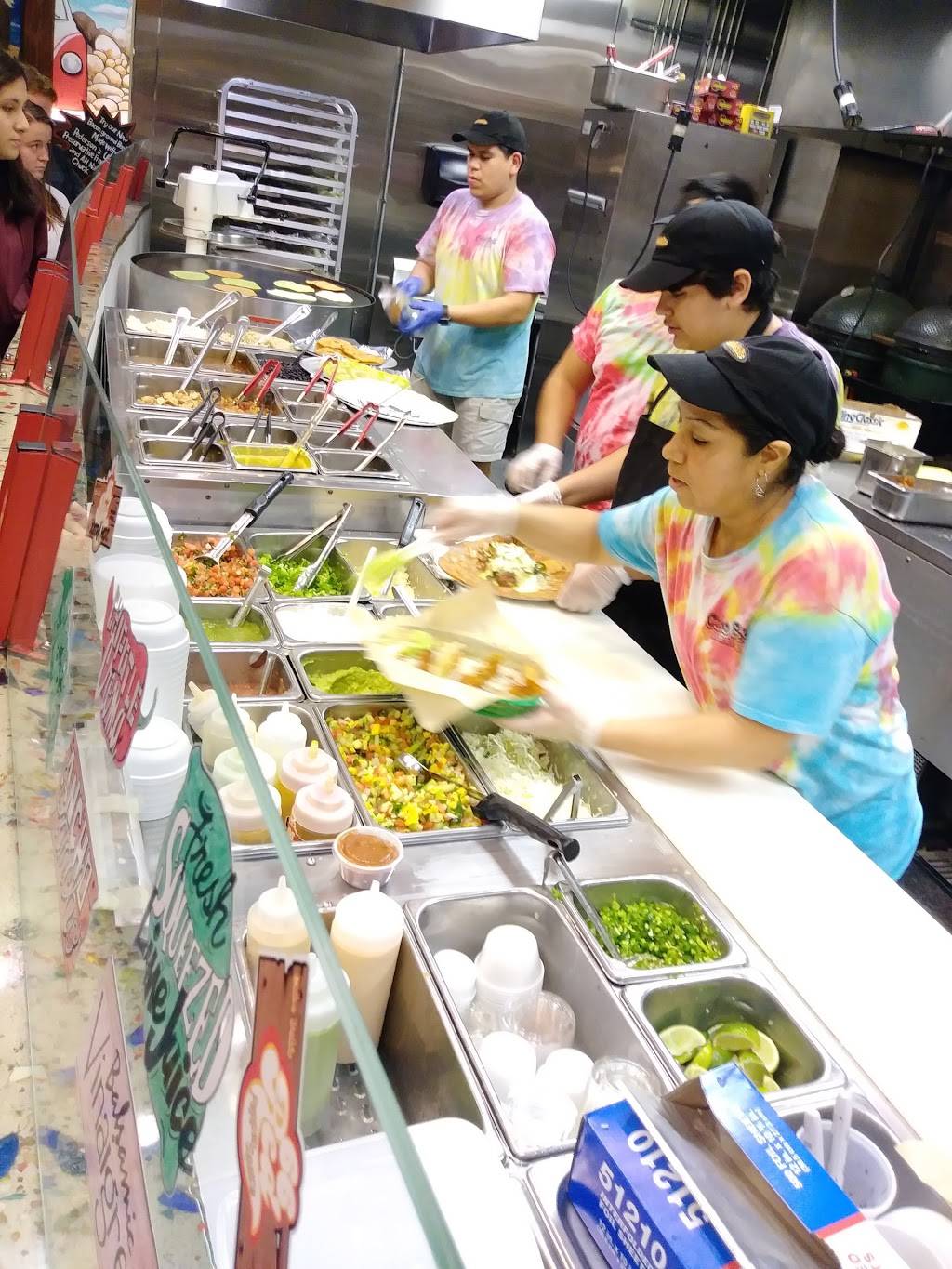 Cabo Bobs | restaurant | 2828 Rio Grande St, Austin, TX 78705, USA | 5124321112 OR +1 512-432-1112