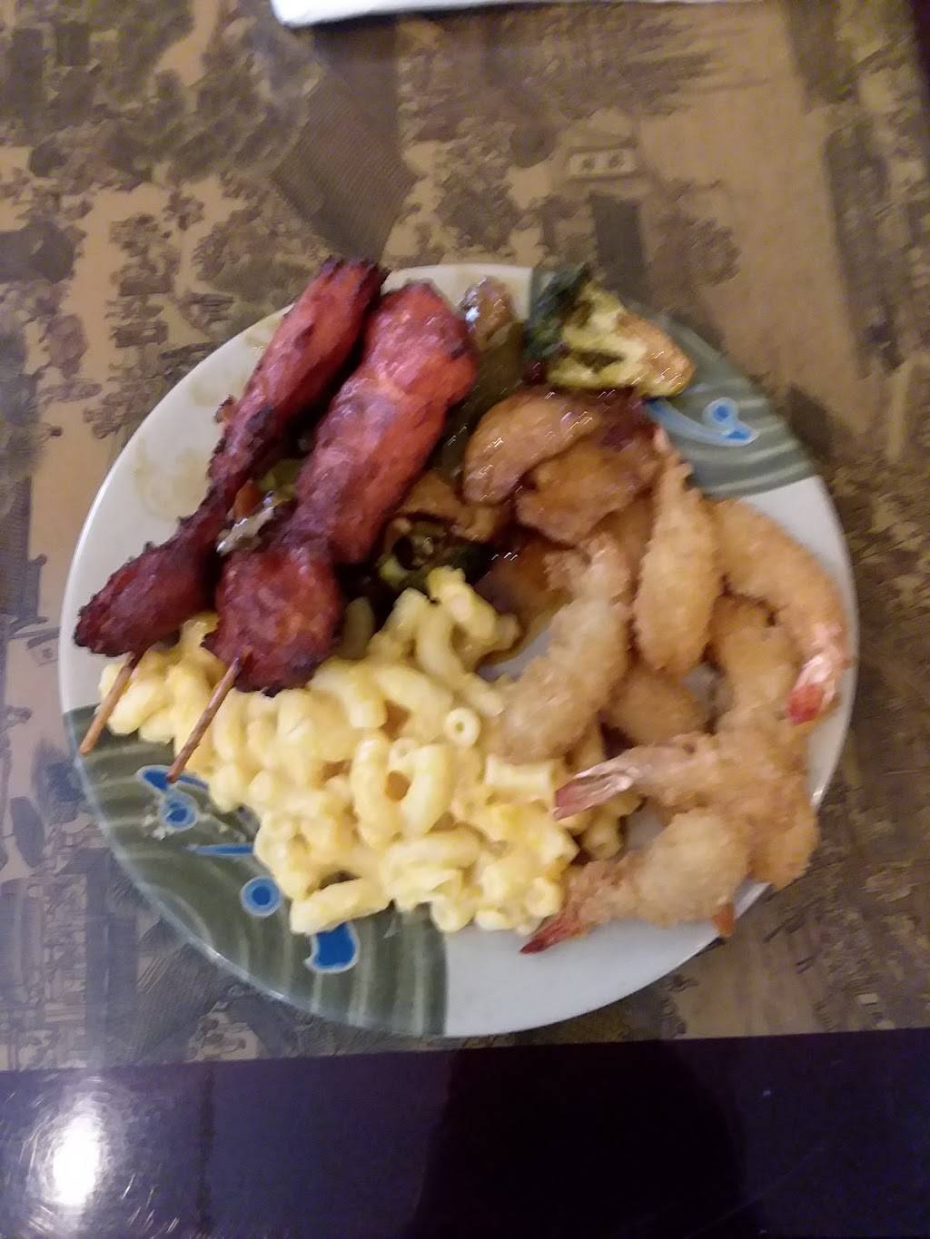 China Inn Restaurant | restaurant | 5059 Richmond Rd, Warsaw, VA 22572, USA | 8043339333 OR +1 804-333-9333