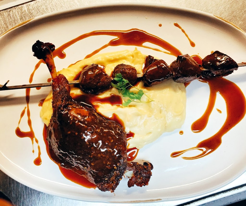 Zalta | restaurant | 39 Caledonia St, Sausalito, CA 94965, USA | 4158879047 OR +1 415-887-9047