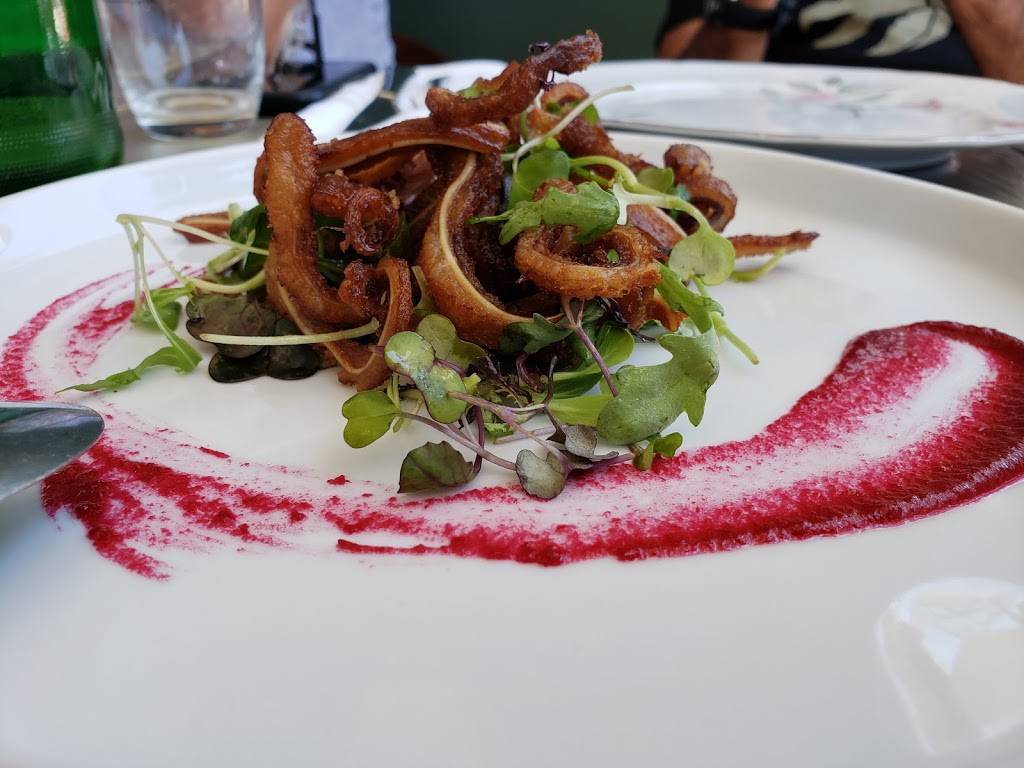 Mercado Negro | restaurant | 1370 St Clair Ave W, Toronto, ON M6E 1C4, Canada | 6477481370 OR +1 647-748-1370