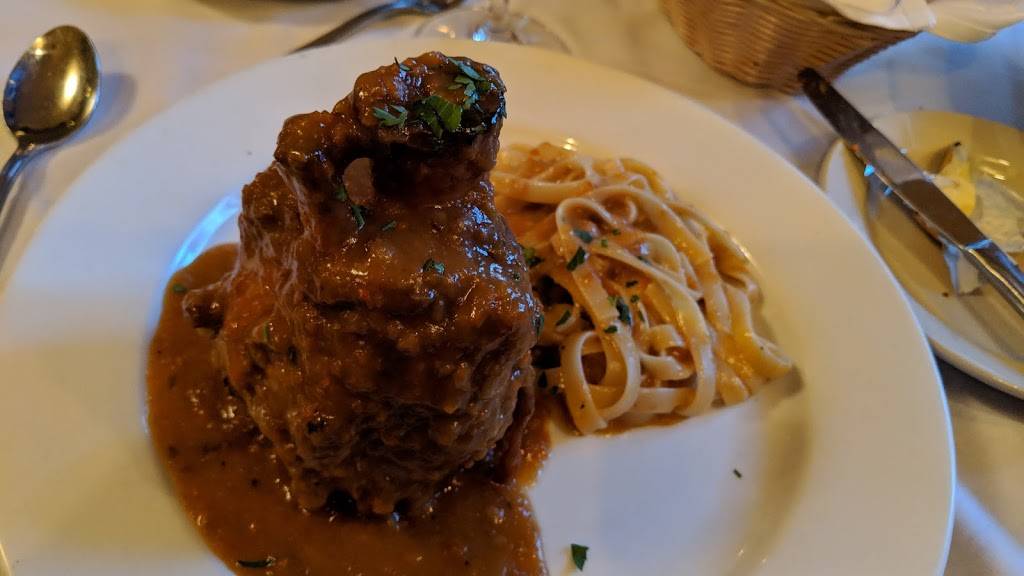 Vito Restaurant | restaurant | 2807 Ocean Park Blvd, Santa Monica, CA 90405, USA | 3104504999 OR +1 310-450-4999