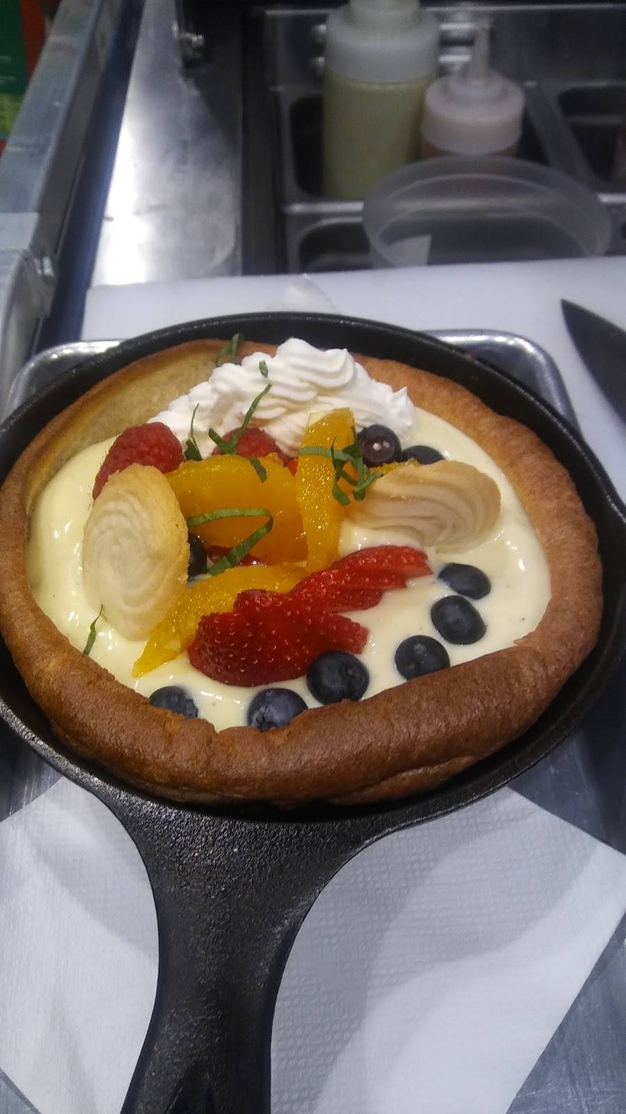 Toasted | cafe | 5420 Ross Ave #180, Dallas, TX 75206, USA | 9729250512 OR +1 972-925-0512