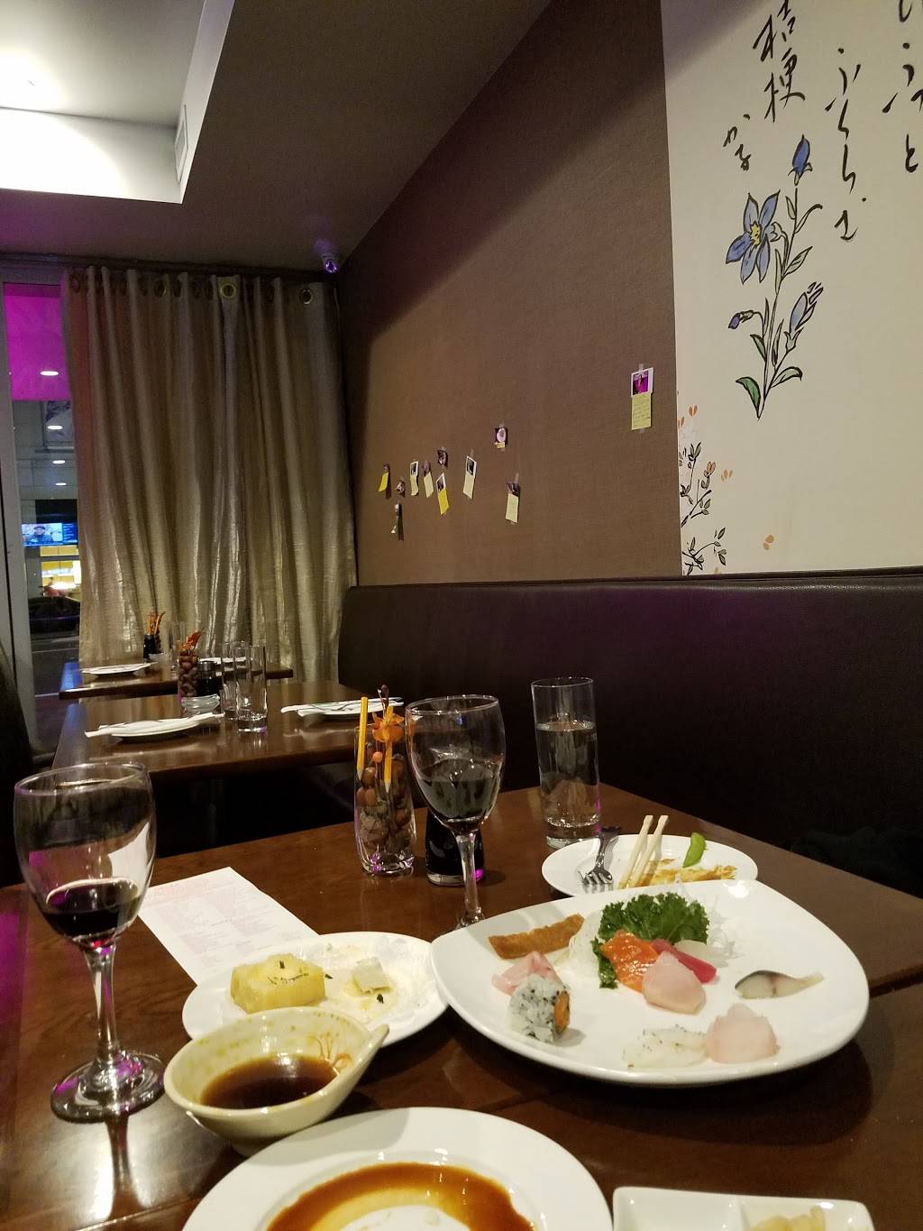 Rabu House | restaurant | 547 2nd Ave, New York, NY 10016, USA | 2128899088 OR +1 212-889-9088