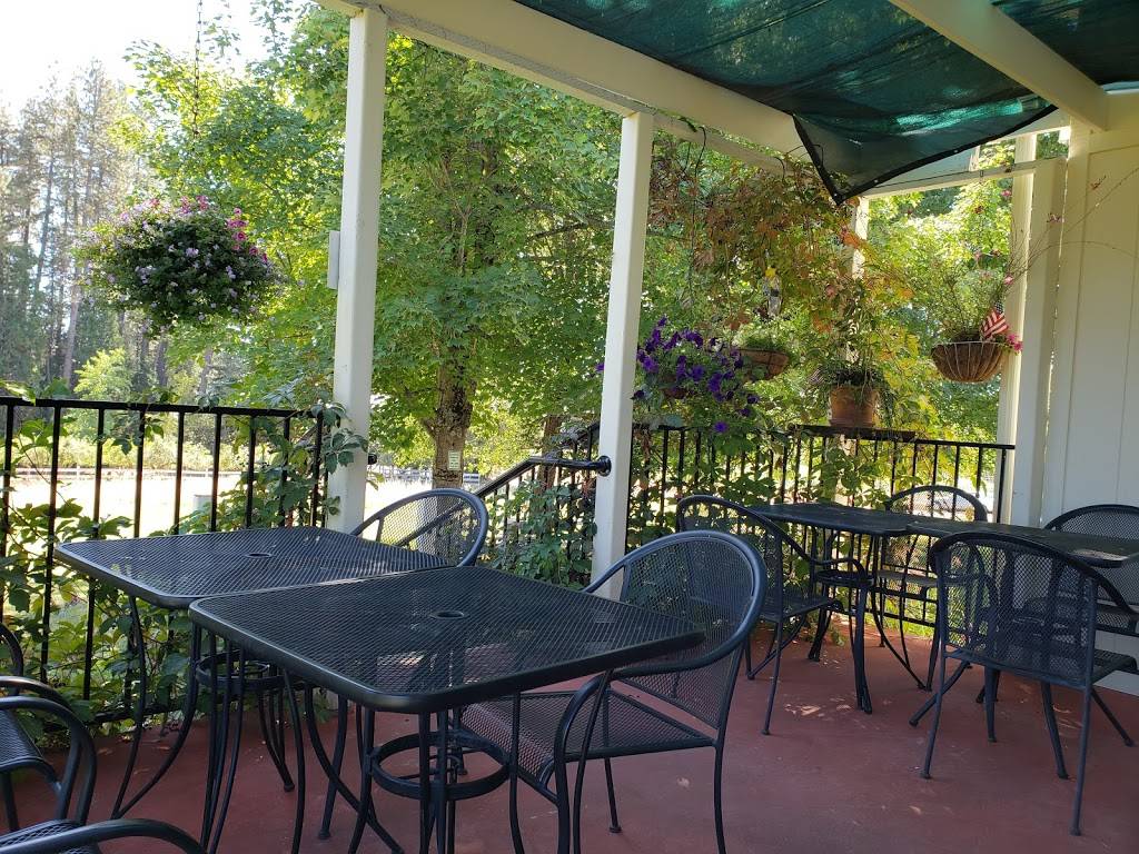 Happy Apple Kitchen | restaurant | 18532 Colfax Hwy, Grass Valley, CA 95945, USA | 5302732822 OR +1 530-273-2822