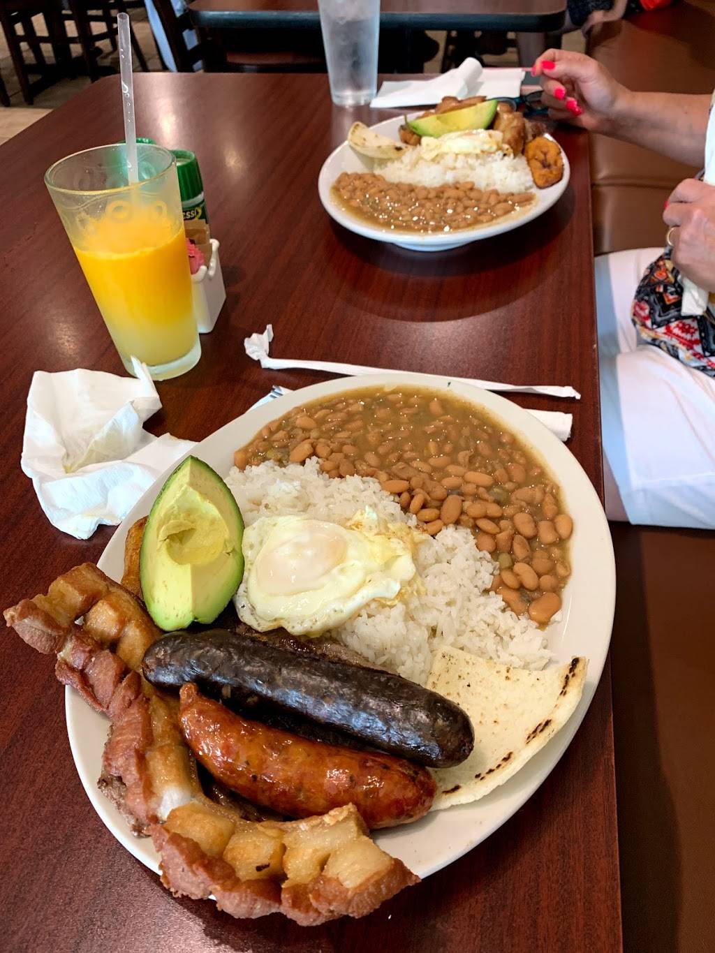 Colombian Kitchen | restaurant | 3431 Bonita Beach Rd SW suite 210, Bonita Springs, FL 34134, USA | 2394959943 OR +1 239-495-9943