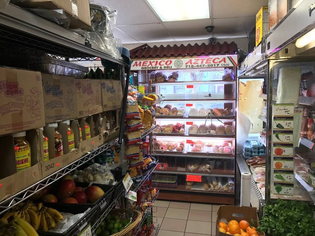 Mexico Azteca | restaurant | 33 Broad St, Staten Island, NY 10304, USA | 7184484688 OR +1 718-448-4688