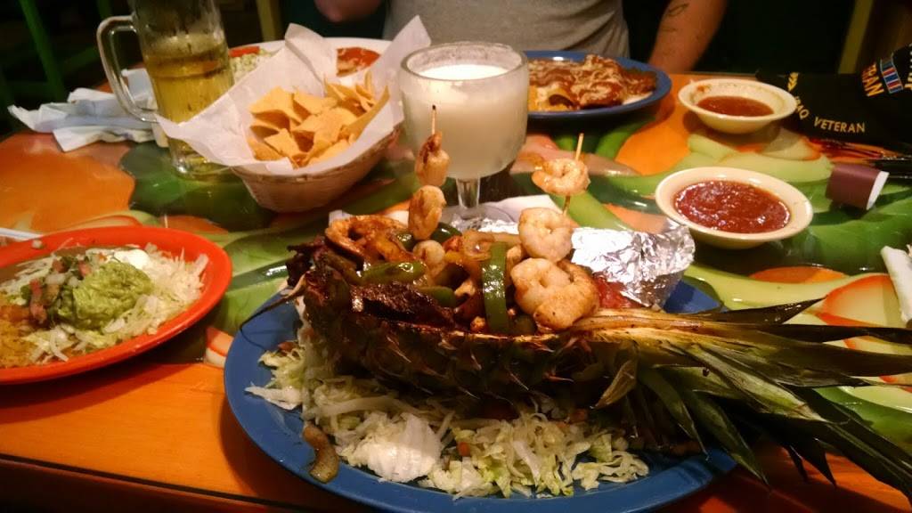 Los Tres Amigos West Jackson | restaurant | 1923 W Michigan Ave, Jackson, MI 49202, USA | 5179900727 OR +1 517-990-0727