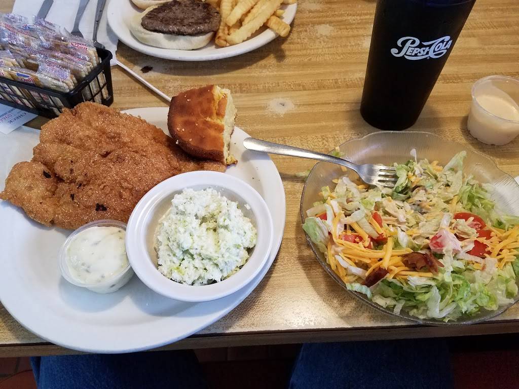 Old Richmond Grill | restaurant | 6425 Reynolda Rd, Pfafftown, NC 27040, USA | 3369244295 OR +1 336-924-4295