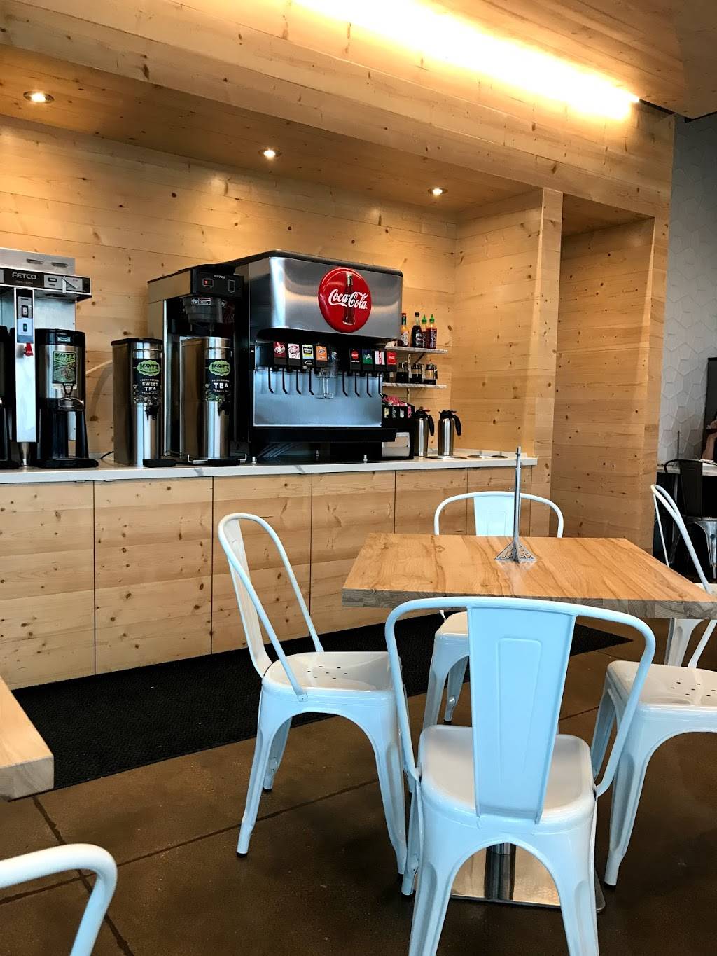 MESS Waffles, Etc. | restaurant | 170 Century Square Dr #10, College Station, TX 77840, USA | 9797045200 OR +1 979-704-5200