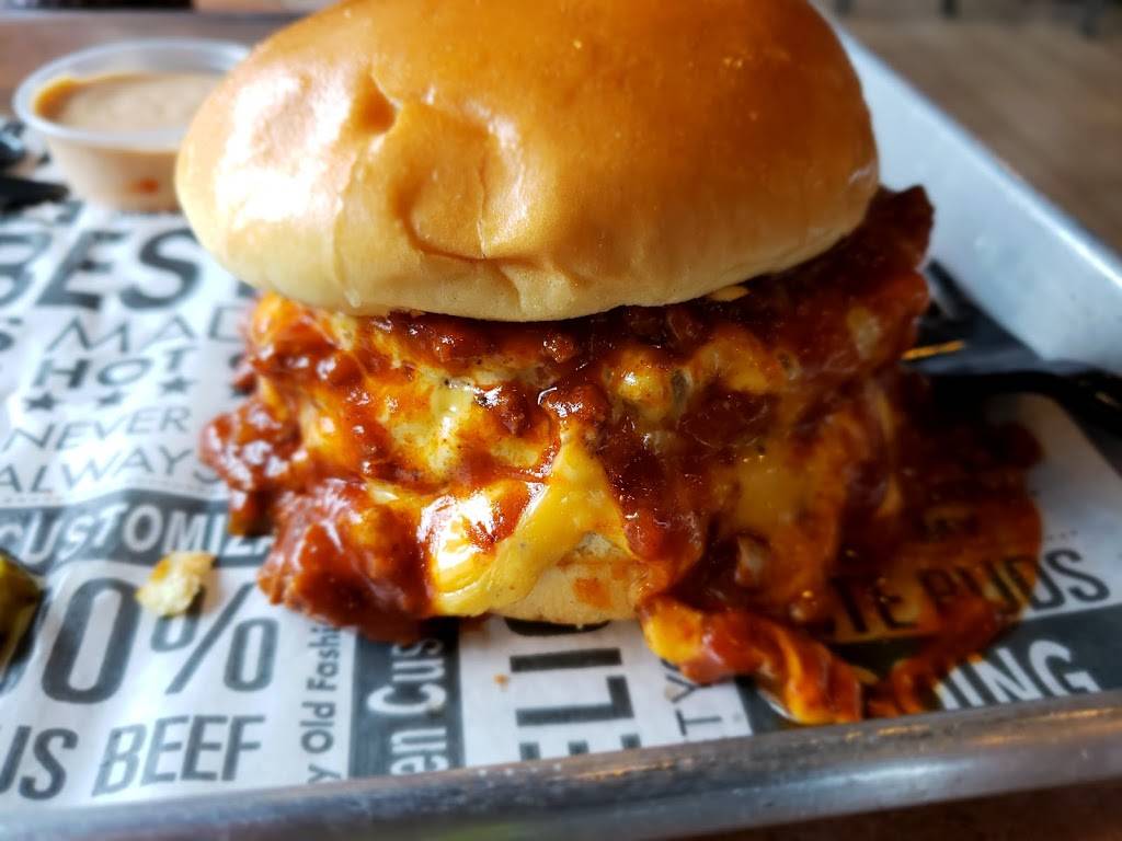 Cheeseburger Bobbys | restaurant | 5975 Roswell Rd a107, Sandy Springs, GA 30328, USA | 4046002484 OR +1 404-600-2484