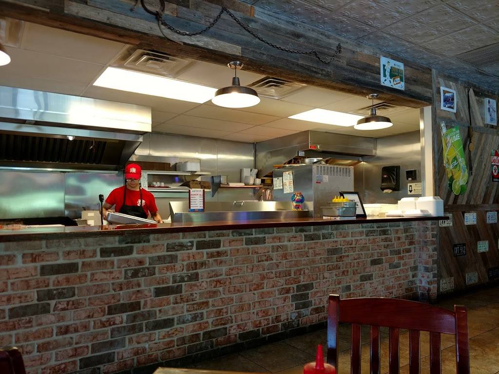 Babes Old Fashioned Food | restaurant | 9207 Huebner Rd, San Antonio, TX 78240, USA | 2105612222 OR +1 210-561-2222