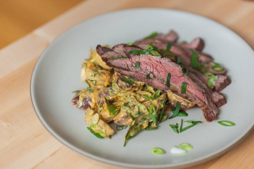 Stone Soup PDX | restaurant | 306 NW Broadway, Portland, OR 97209, USA | 5037194772 OR +1 503-719-4772