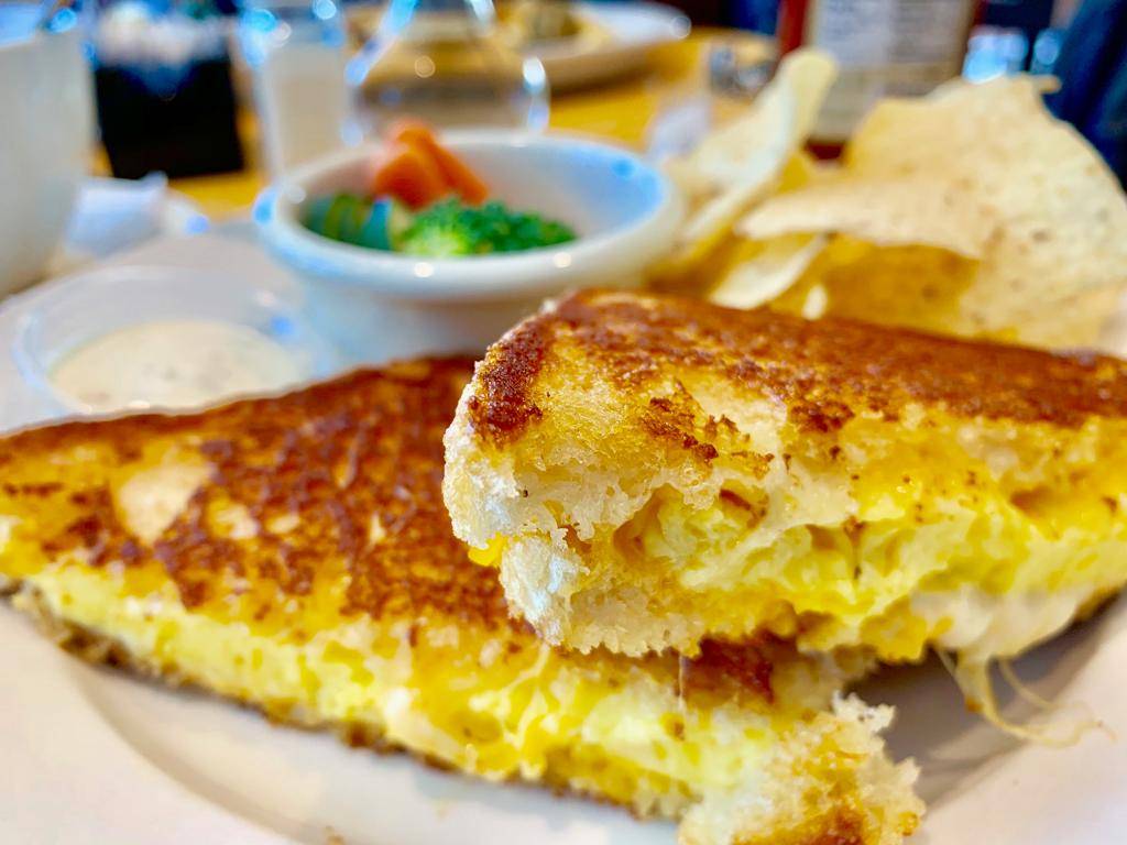 Half Day Cafe | restaurant | 8825 Wilkens Blvd, Mason, OH 45040, USA | 5132041965 OR +1 513-204-1965