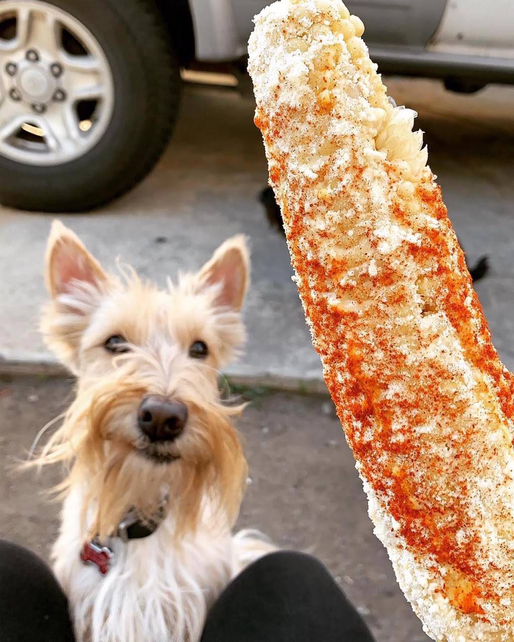 Tacos Elotes del Rancho Food truck | restaurant | 2101 Southern Blvd SE, Rio Rancho, NM 87124, USA | 5752659396 OR +1 575-265-9396