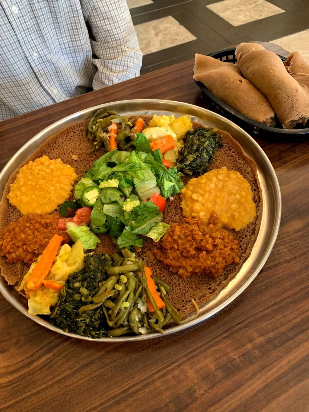 Mesob Ethiopian Restaurant | restaurant | 1422 Poplar St, Denver, CO 80220, USA | 3033701370 OR +1 303-370-1370