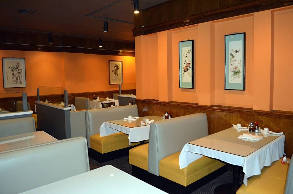 Twin Dragon | restaurant | 8597 Pico Blvd, Los Angeles, CA 90035, USA | 3106577355 OR +1 310-657-7355