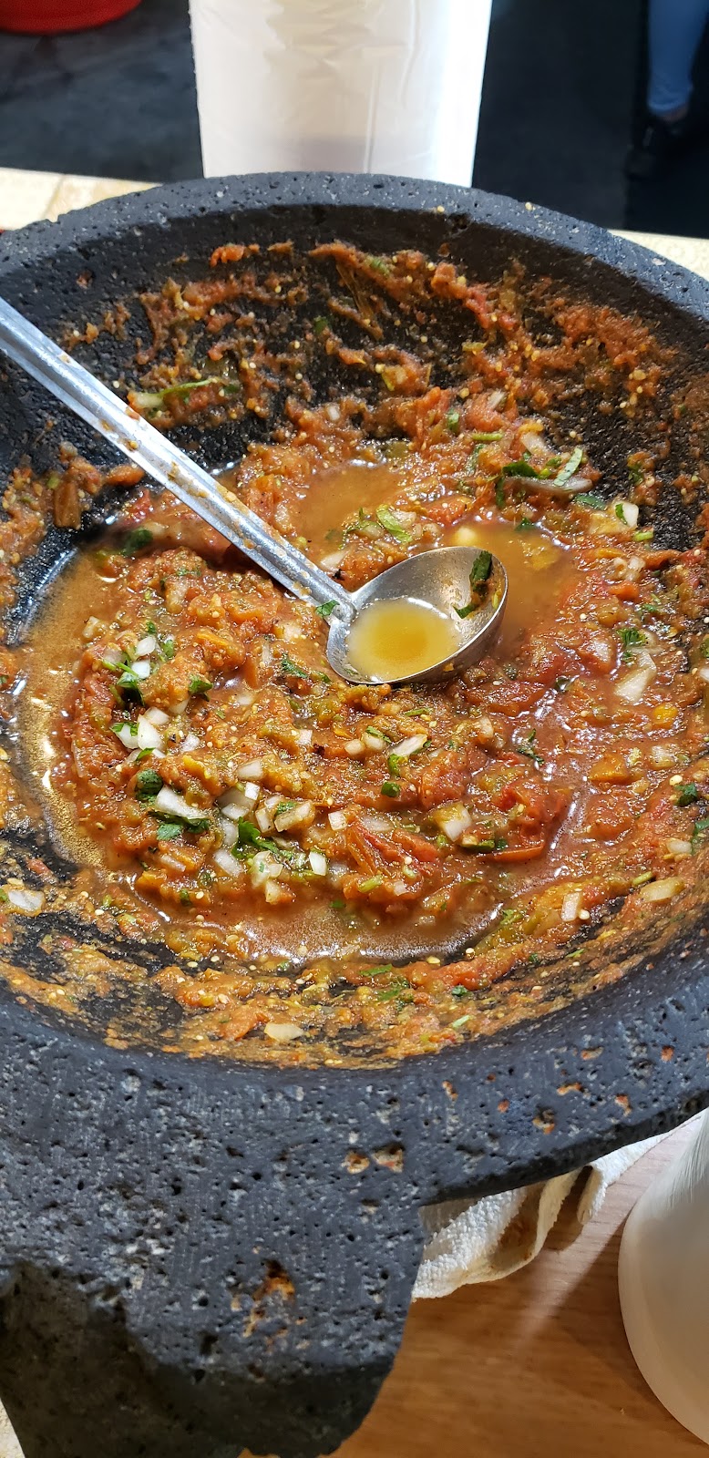 Tacos Anahis | restaurant | 2736 Whittier Blvd, Los Angeles, CA 90023, USA | 3232374550 OR +1 323-237-4550