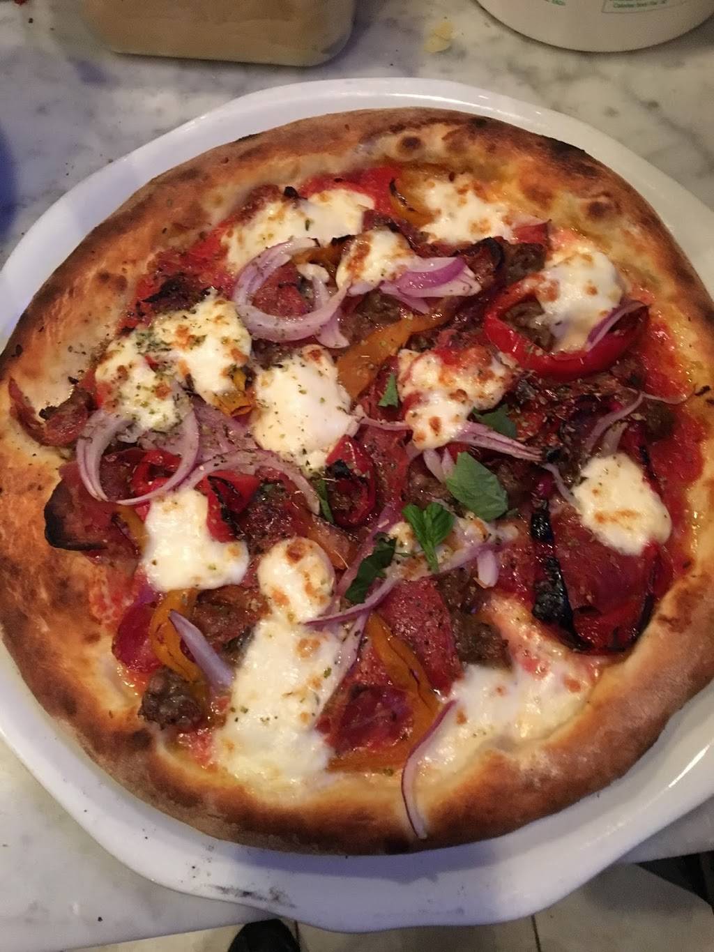 Cotto A Legna | restaurant | 500 S 3rd St #147, Geneva, IL 60134, USA | 3312480263 OR +1 331-248-0263