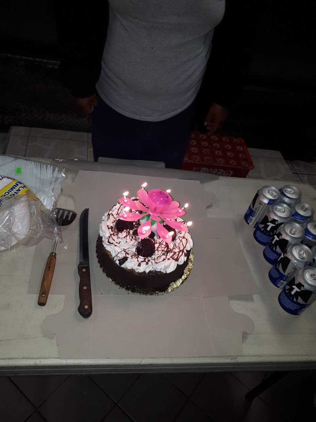 Tortilleria la Perla 2 | restaurant | Calle Rogelio Lavenant 6717, Camino Verde, 22190 Tijuana, B.C., Mexico | 016641156008 OR +52 664 115 6008