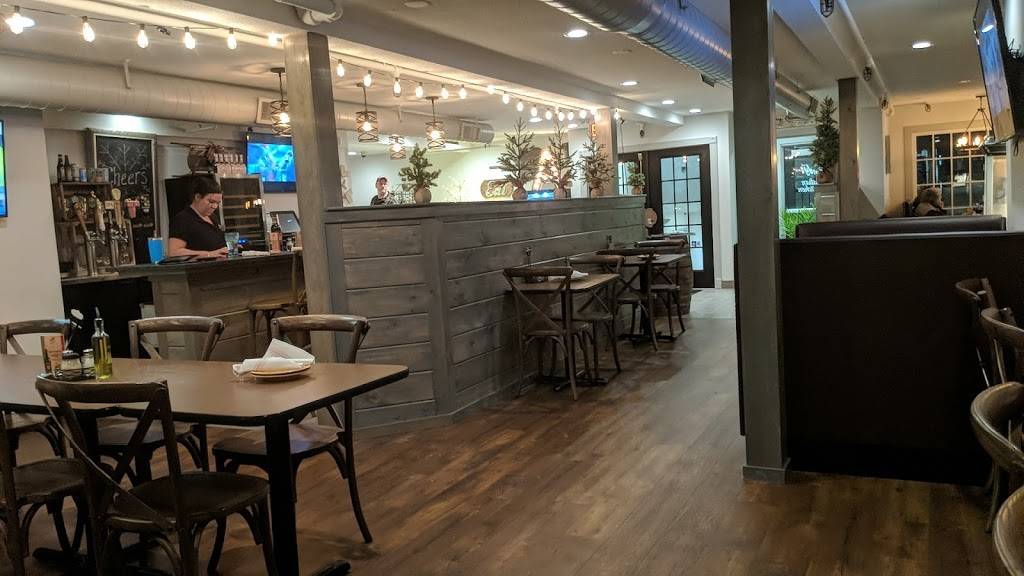 Andys Italian Kitchen | restaurant | 926 Hopmeadow St, Simsbury, CT 06070, USA | 8606760800 OR +1 860-676-0800